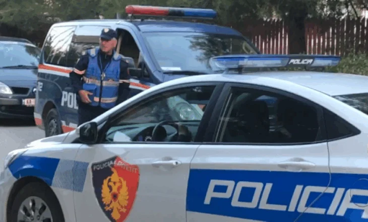 Arrestohen dy të rinjtë nga Laçi, autorë të një vjedhje dhe një tjetër e mbetur në tenativë