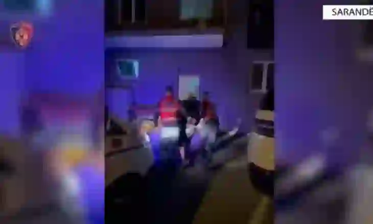 Arrestohet 48-vjeçari në Durrës/ Vodhi me dhunë para në një dyqan, dhe tentoi të përdhunonte shitësen