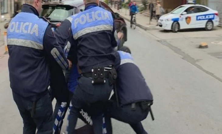Arrestohet 50-vjeçarja për mashtrim me pronën, i mori 36 mijë euro një qytetari