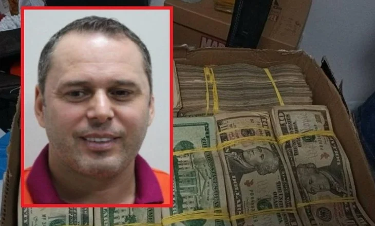 Arrestohet Dritan Gjika, kreu i mafias shqiptare në Ekuador