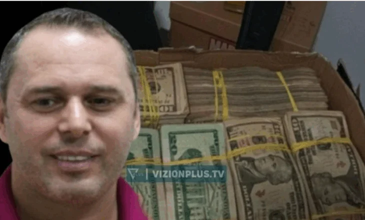 Arrestohet Dritan Gjika në Abu Dhabi! Lideri i mafias shqiptare pritet të ekstradohet në Spanjë