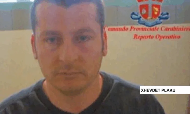Arrestohet në Durrës i shumëkërkuari Xhevdet Plaku