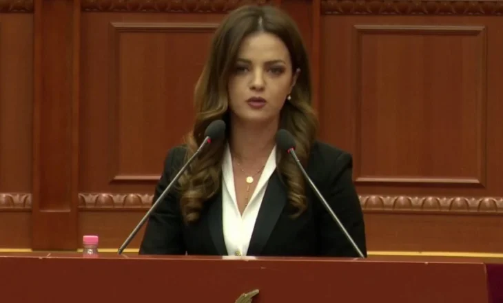 Arrestohet në Mirditë burri i deputetes Elda Hoti