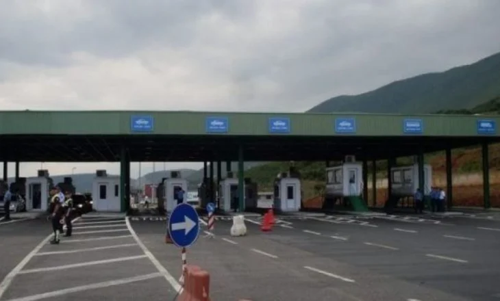 Arrestohet në Morinë 41-vjeçari nga Kosova, pritet ekstradimi në Austri