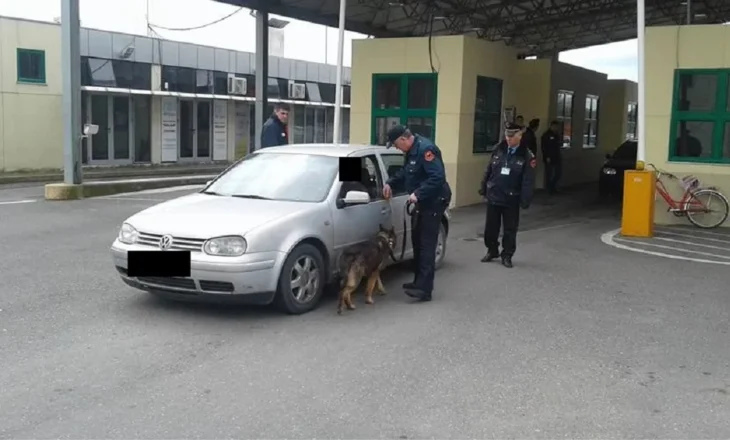 Arrestohet në Muriqan 20- vjeçari, ishte shpallur në kërkim nga policia e Tiranës, ja për çfarë akuzohet