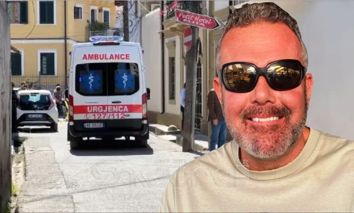 Arrestohet në Shkodër amerikani 57- vjeçar, në gjendje të dehur dhunoi dhe vrau bashkëshorten e tij…