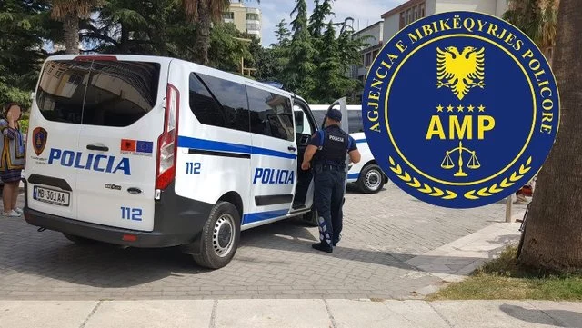 Arrestohet një efektiv policie në Lezhë, shkaktoi aksident i dehur