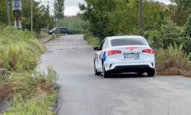 Arrestohet shoferi 35- vjeçar, u kap nga policia e Shkodrës duke drejtuar makinën në gjendje të dehur
