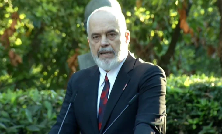 “Arritëm të pavarsojmë drejtësinë në Shqipëri”, Rama: Mandati i katërt matet me barrën historike që na ka ngarkuar populli shqiptar  