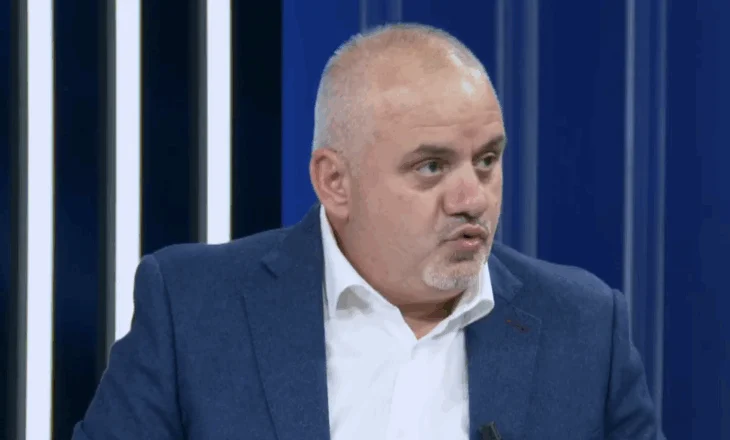 Artan Hoxha: Benet Becit i është komunikuar akuza që përpara zgjedhjeve