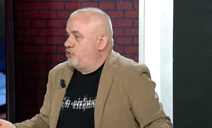 Artan Hoxha: Iku koha kur Tepelenën e përfaqësonte Ethem Ruka, tani ka ardhur Prof. Dr. Tërmet Peçi (VIDEO)