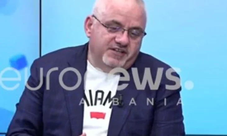 Artan Hoxha: Një person është marrë peng për zgjedhjet! Gjithçka është filmuar