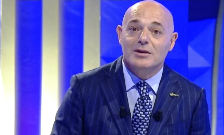 “Artan Lame ndodhet në koma cerebrale…”, Blendi Fevziu në “Opinion”: Por është ende në jetë…