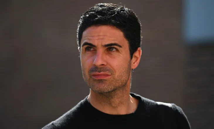 Arteta: Jemi krijuar për të fituar trofe por kemi bërë një hap prapa në Premier League