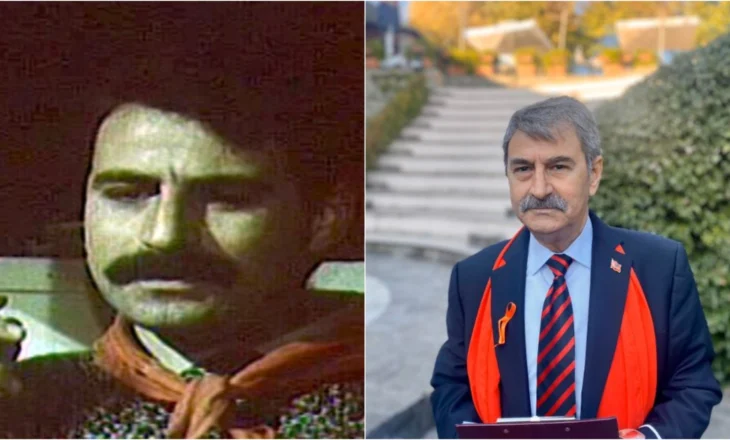 Arti shqiptar në zi! Ndahet nga jeta aktori dhe regjisori i njohur, Eduart Çala