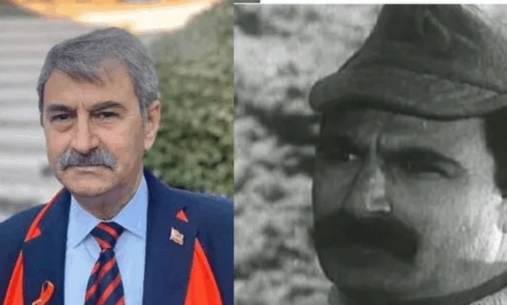 Arti shqiptar në zi, ndahet nga jeta aktori dhe regjisori i njohur
