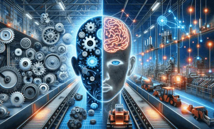 Artificial Intelligence: A Rapid Revolution in The Financial Industry