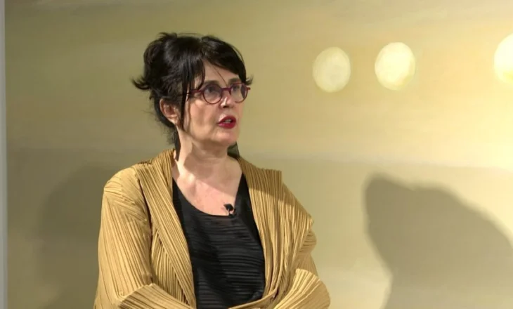 Artistët në harresë, Najada Hamza në ‘Odeon’: Shqipëria nuk ka hapësira ekspozuese