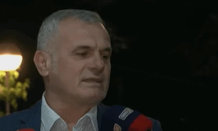 As Bujar Leskaj nuk e pranon humbjen: Duhet të bëhemi bashkë kundër, Rama si Putin i vogël