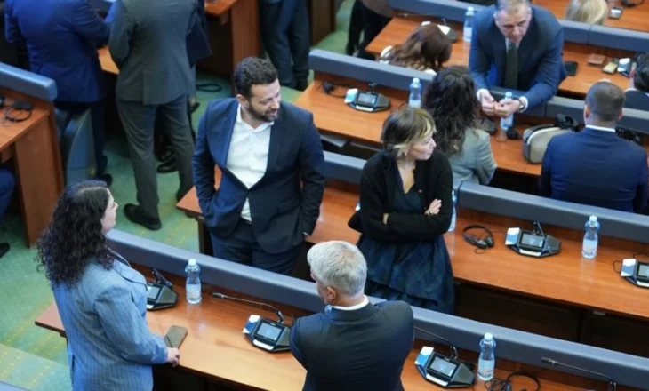 Asgjë e re nga Kuvendi: Dështon edhe përpjekja e 16-të për konstituim