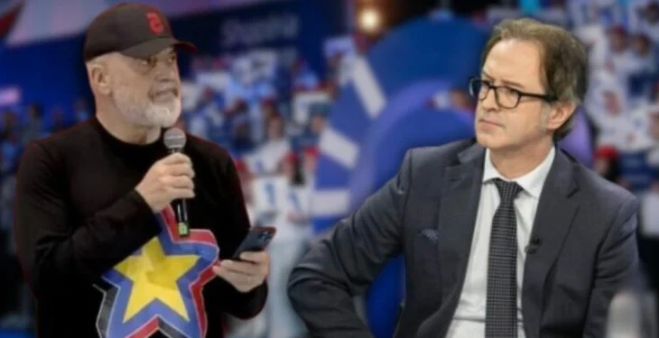Ashpërsohet retorika/ Alizoti sulmon Ramën: Je mbreti i llumit siç ke qenë gjithnjë