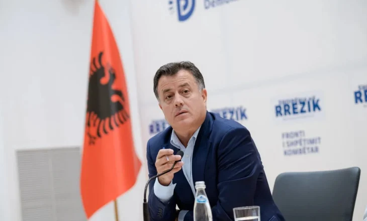 Ashpërsohet situata, Flamur Noka urdhëron komisionerët: Asnjë votë e Greqisë nuk do të numërohet