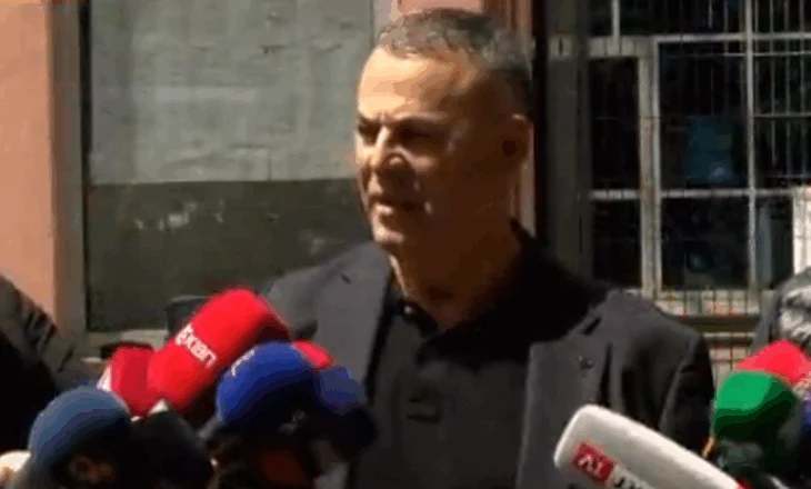 Asllan Dogjani në SPAK: Gjykata ia ktheu sërish dosjen prokurorisë! Dalëngadalë çështja ime po del qartë që është iniciuar nga Rama