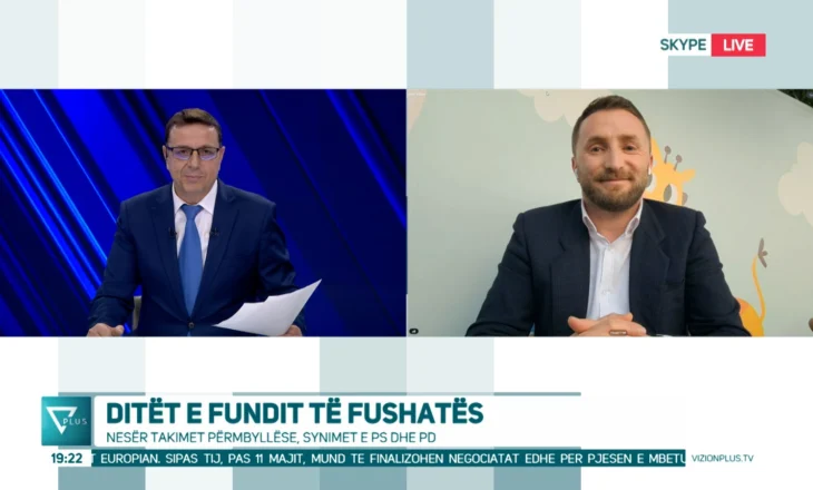 “Asnjë dokument zyrtar që konfirmon heqjen e “non gratës” së Berishës”, gazetari: Ja sa mandate do të marrë Edi Rama në 11 Maj