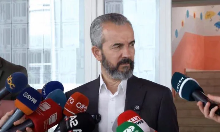 ‘Asnjë problem në aspektin teknik’, Celibashi: Parregullsitë të adresohen në KQZ