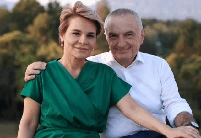 ”Asnjëherë nuk është mjaft për të thënë atë që ndjen”, Kryemadhi: Më 11 maj votoni për Ilir Metaj