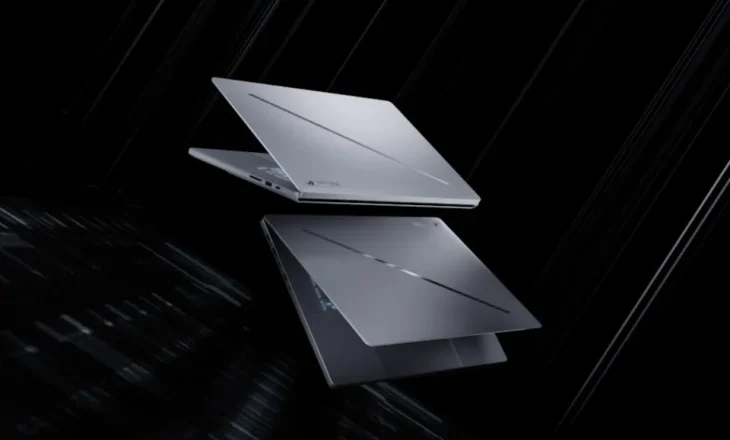 ASUS prezanton laptopët e rinj gaming ROG Zephyrus dhe ROG Strix