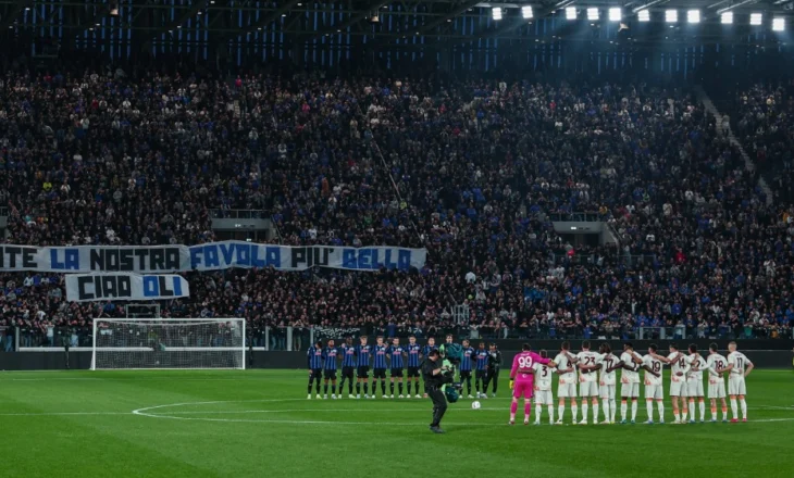 Atalanta fiton ndaj Romës dhe pret biletën për në Champions League (video)