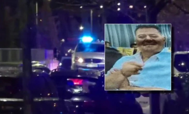 Atentati ndaj biznesmenit Bujar Nasufi/ Doreza gjysmë e djegur e autorit, prova e fortë…