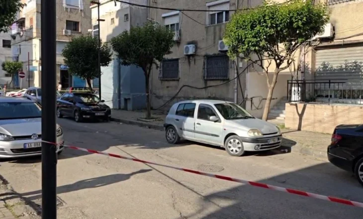 Atentati në Durrës, policia informacion paraprak për vrasjen e 29-vjeçarit Ermir Dedja