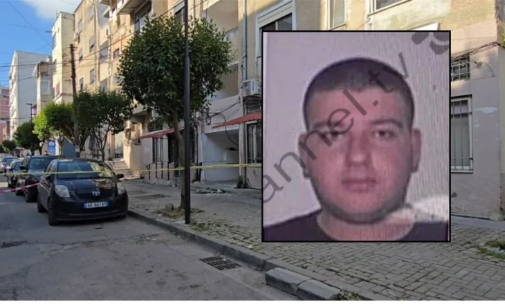 Atentati në Durrës, Top Channel siguron foton e viktimës! Ende asnjë gjurmë nga autorët