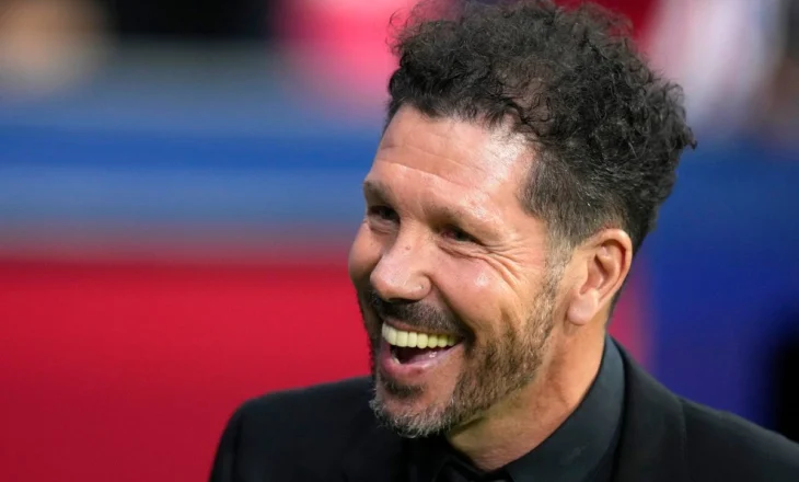 Atletico Madrid i shtang të gjithë, gati oferta për yllin e Real-it