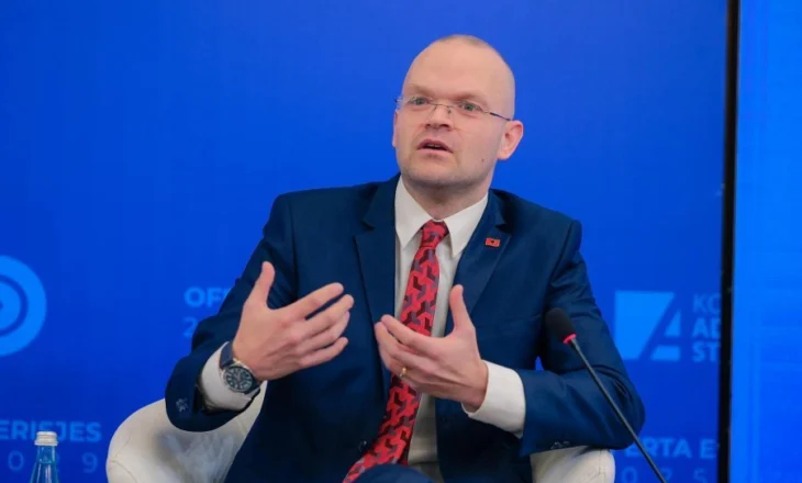 Aulon Kalaja: “Durrësi, qark i diktuar nga krimi i organizuar! Tutorë votash mbështetën njerëz anonimë, Rama ndryshoi skemën