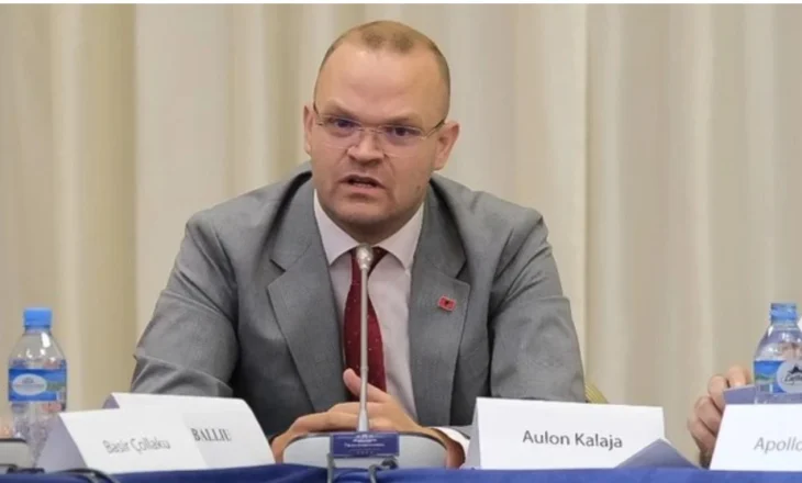 Aulon Kalaja kërkon rinumërimin e votave. Kërkesë në KQZ për qarkun Durrës
