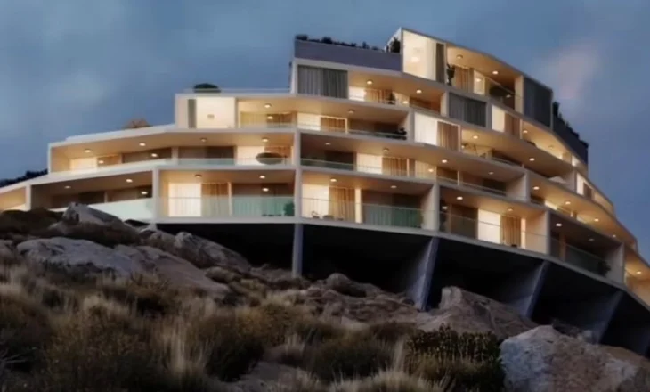 Auron Tare ngre alarmin: Do ndërtohet një resort në Parkun Kombëtar të Butrintit