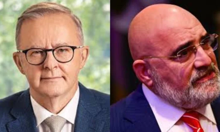 Australi/ Humb zgjedhjet “klienti” i La Civita, laburisti Albanese fiton kundër liberal-nacionalistit Peter Dutton
