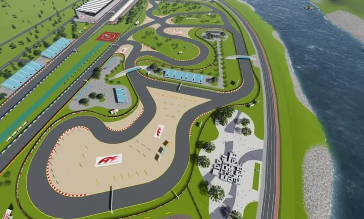 “Auto Moto Park” në Elbasan, Qeveria miraton shpronësimet