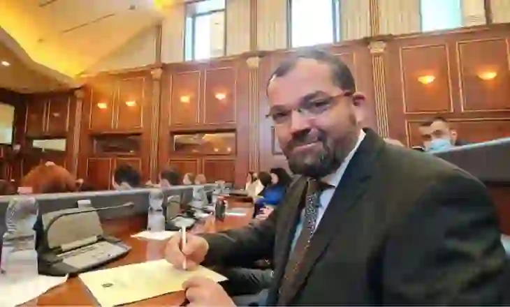 Autoritetet serbe arrestojnë ish-deputetin e Kosovës, MPJ: Vendim arbitrar, të lirohet menjëherë