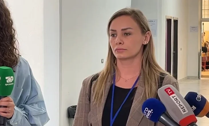 Babai iu arrestua për blerje votash, kandidatja e PSD në Fier: E pavërtetë! Jam intimiduar që të tërhiqem nga gara