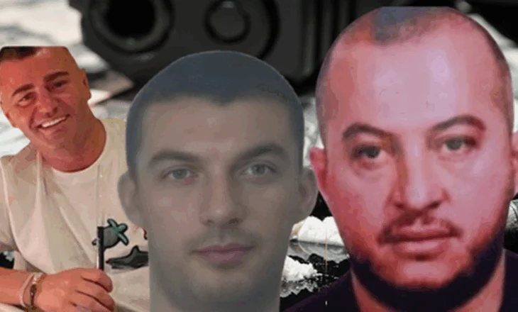 “Babai më ka lënë të vogël”, rrëfimi i Erion Alibejt: Nëna ishte e sëmurë, vëllai e ndihmoi Hajdarin në trafikun e drogës