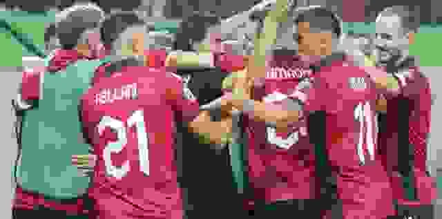 Bajrami në krizë tek Rejnxhërs, kthehet Muçi, Shaqiri drejt titullit, Sahiti kthen Hamburgun në Bundesligë