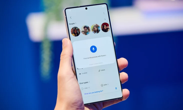 Balanca e përkryer me Galaxy S25: Dizajn elegant dhe veçori të avancuara
