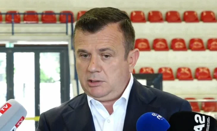 Balla përgëzon partitë e reja: Pretendimet për Kodin të ngrihen në Komisionin e Posaçëm në shtator