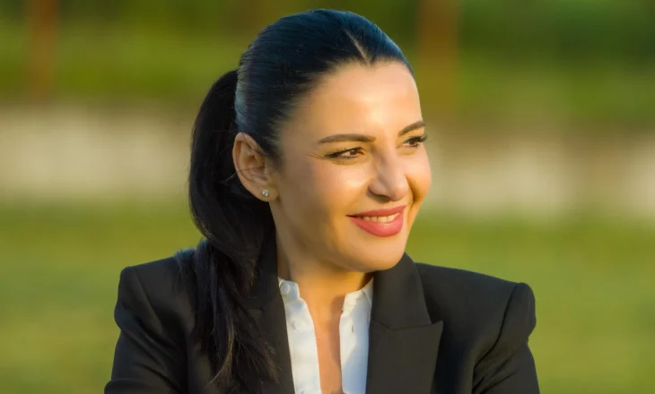 Balluku me banorët e Cakranit: Me PS dhe me Ramën, ndërtojmë një Shqipëri që duam