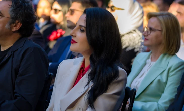 Balluku: Mirënjohje për çdo qytetar, Shqipëria në BE është objektivi dhe fokusi i çdo dite të punës sonë