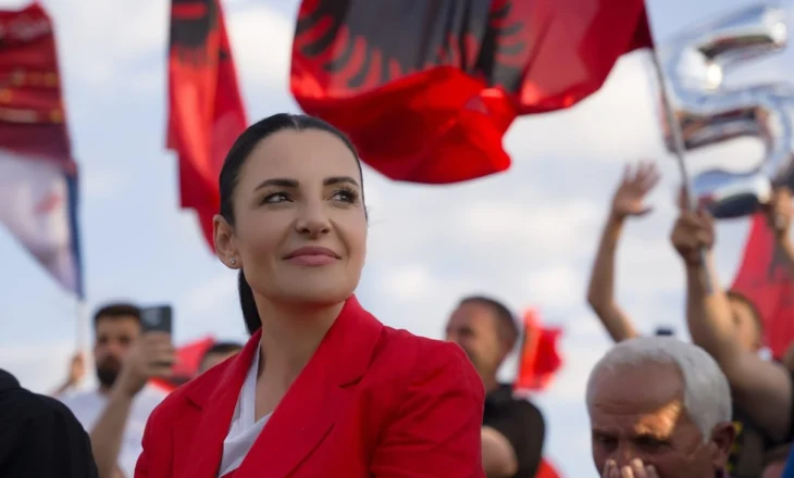 Balluku poston videon nga Dibra: Faleminderit me zemër për mikpritjen!